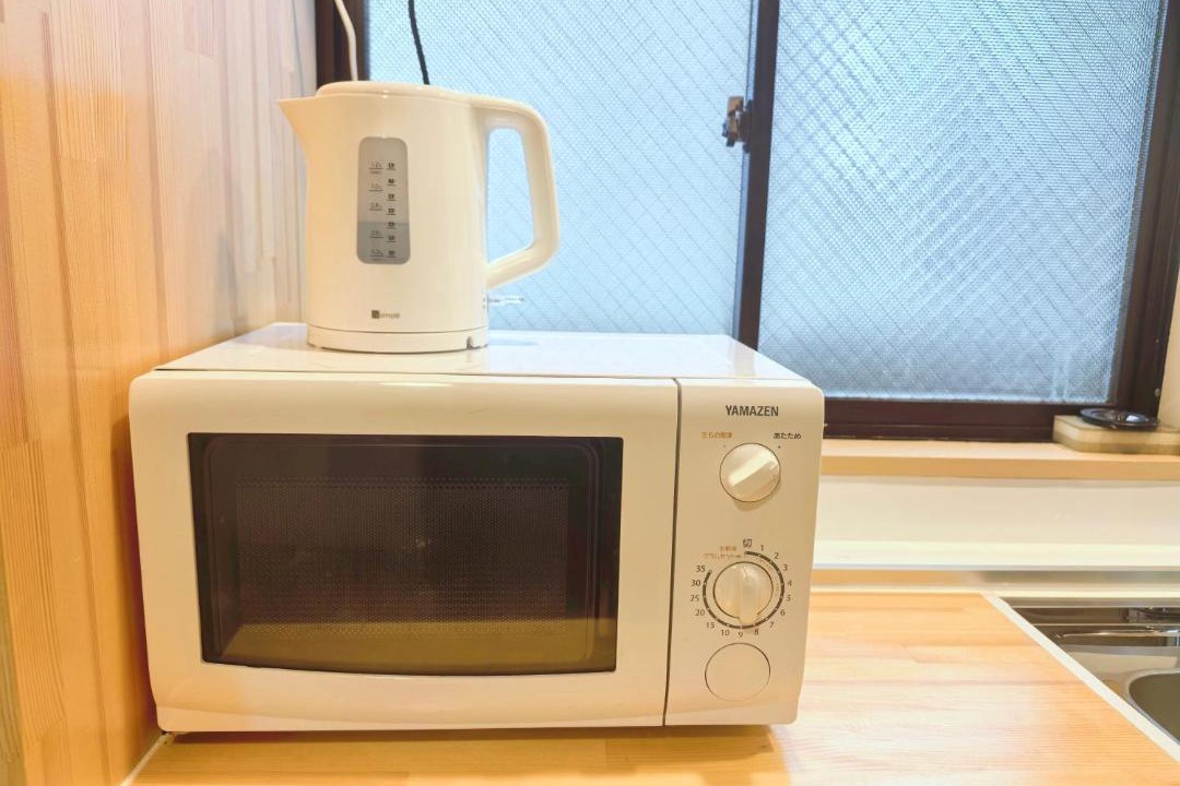 Photo of Kitchen in Nishiwaseda