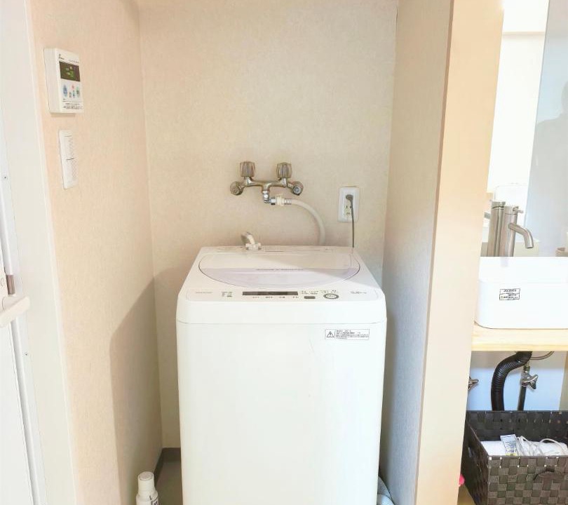 Photo of Bathroom in Nishiwaseda