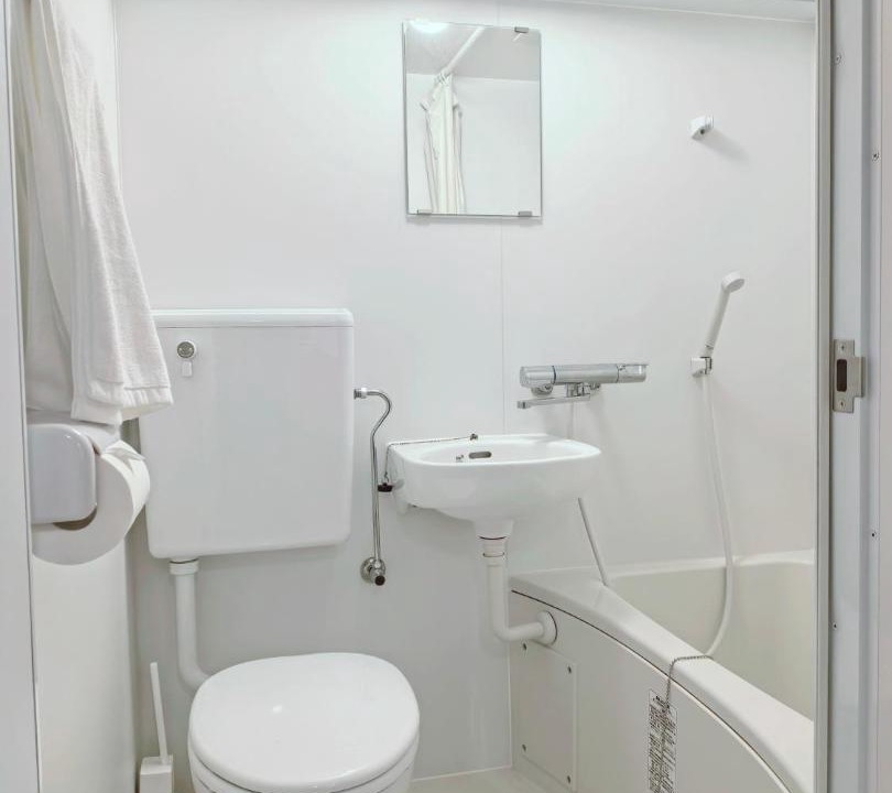 Photo of Bathroom in Nishiwaseda