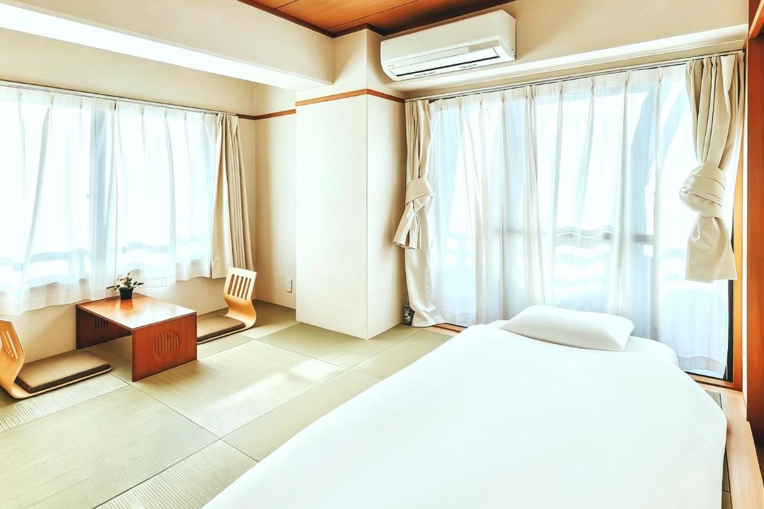 Photo of Bedroom in Nishiwaseda