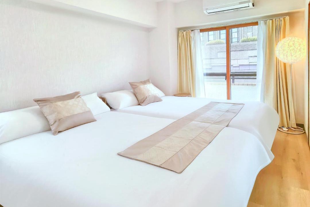 Photo of Bedroom in Nishiwaseda
