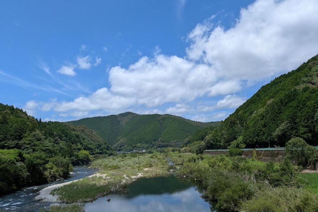 Photo of Others in Yusuhara-cho