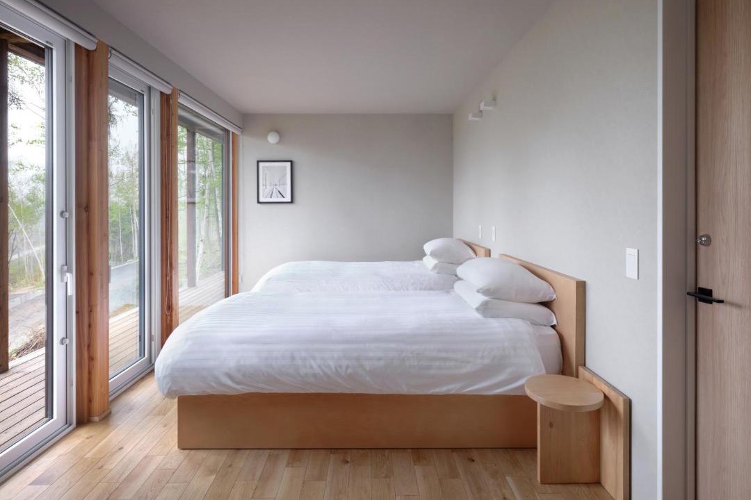 Photo of Bedroom in Biei