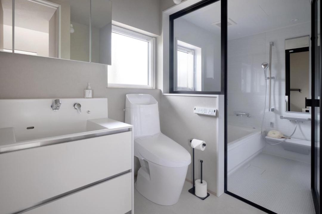 Photo of Bathroom in Biei