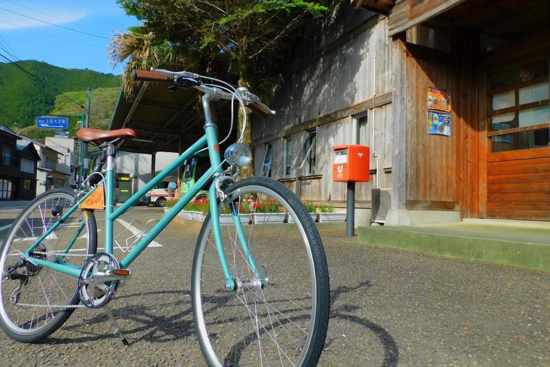 Photo of Others in Yusuhara-cho
