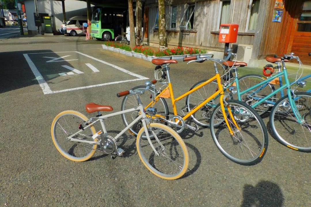 Photo of Others in Yusuhara-cho