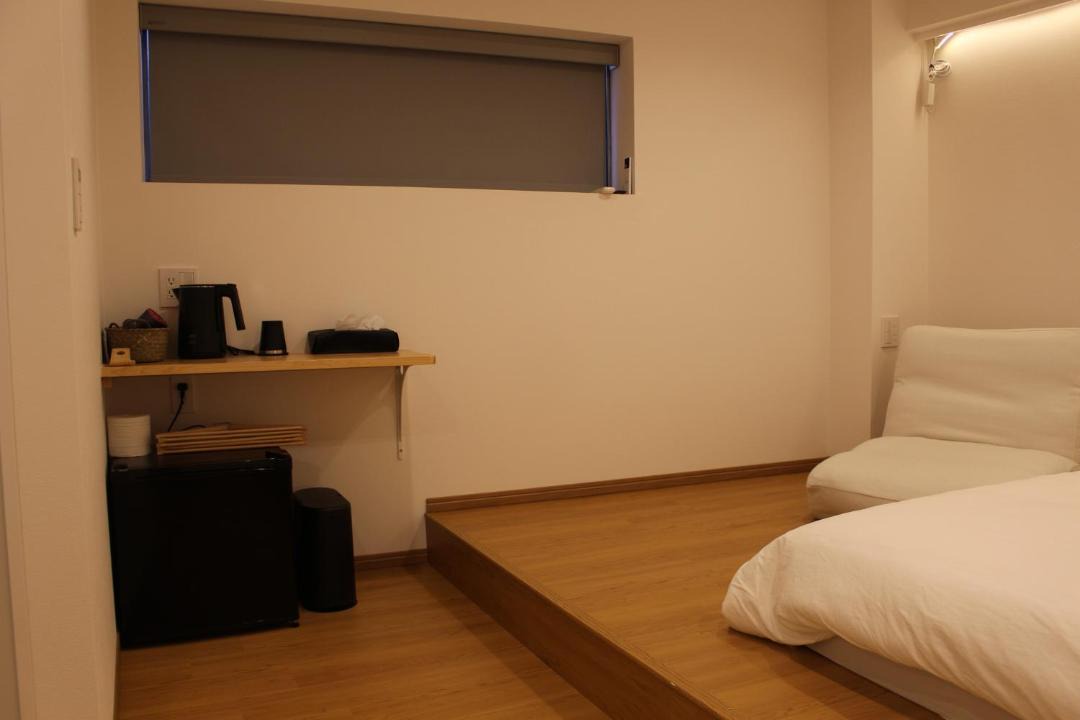 Photo of Bedroom in Nakano