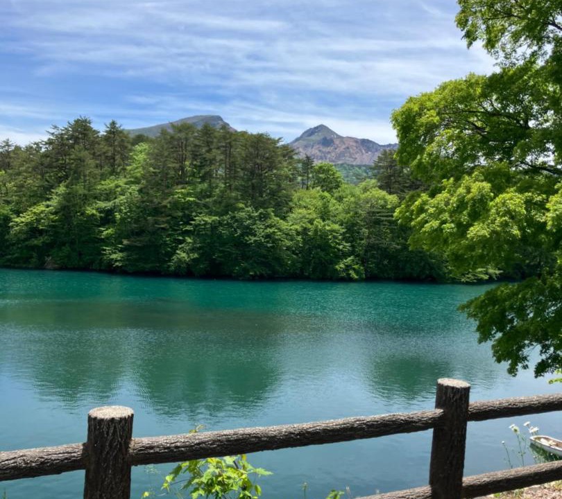 Photo of Others in Inawashiro