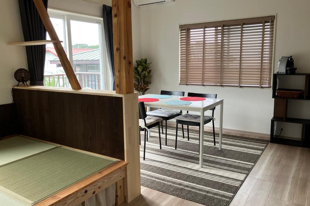 Photo of Bedroom in Inawashiro