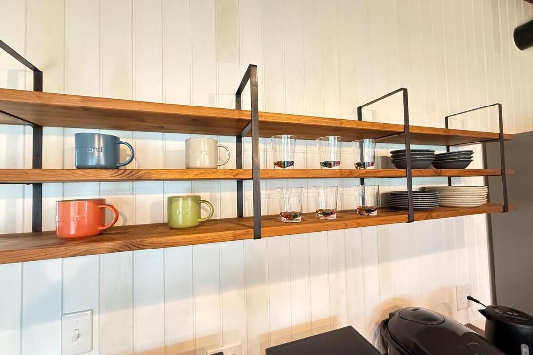 Photo of Kitchen in Mifune-machi