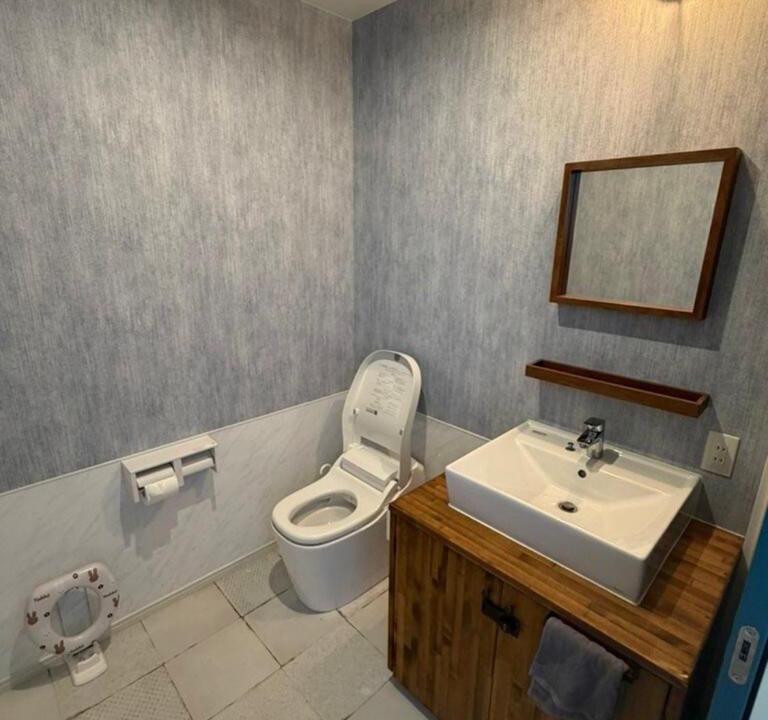 Photo of Bathroom in Mifune-machi