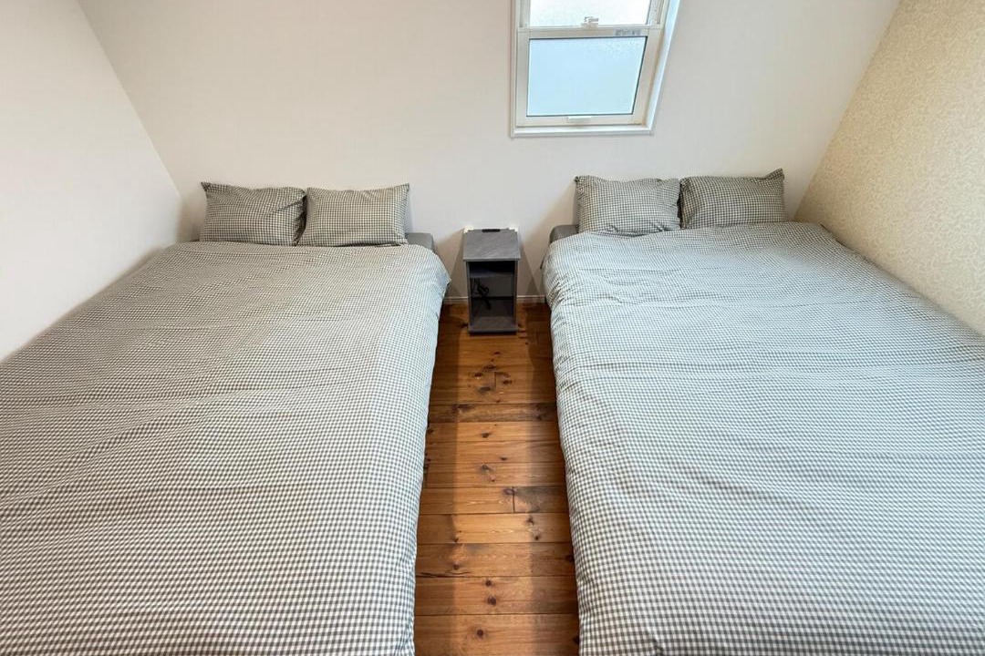 Photo of Bedroom in Mifune-machi