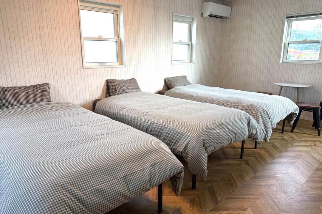 Photo of Bedroom in Mifune-machi
