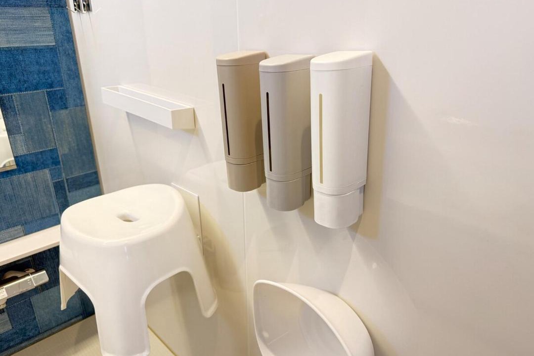 Photo of Bathroom in Mifune-machi