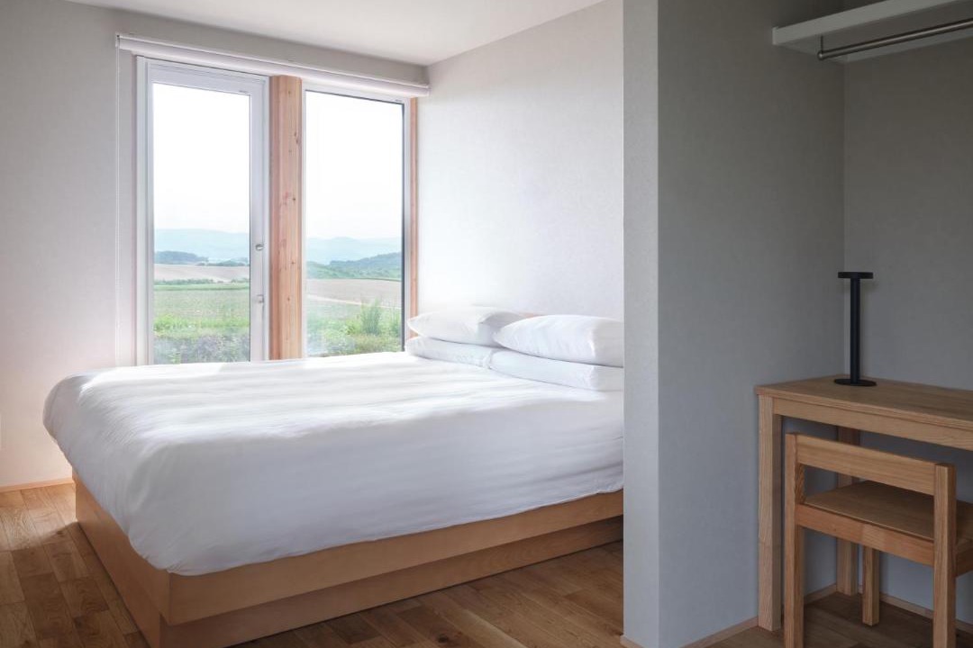Photo of Bedroom in Biei