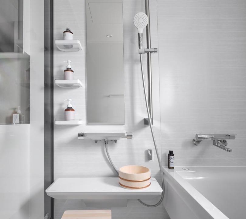 Photo of Bathroom in Biei