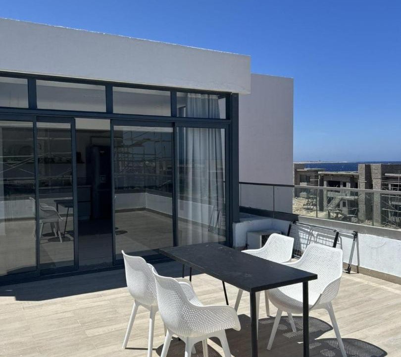 Photo of Patio Balcony in Soma Bay