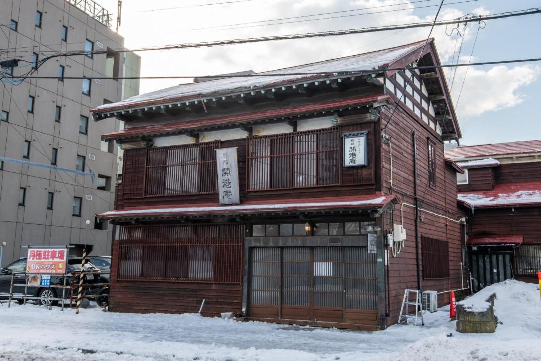 Photo of Others in Hakodate