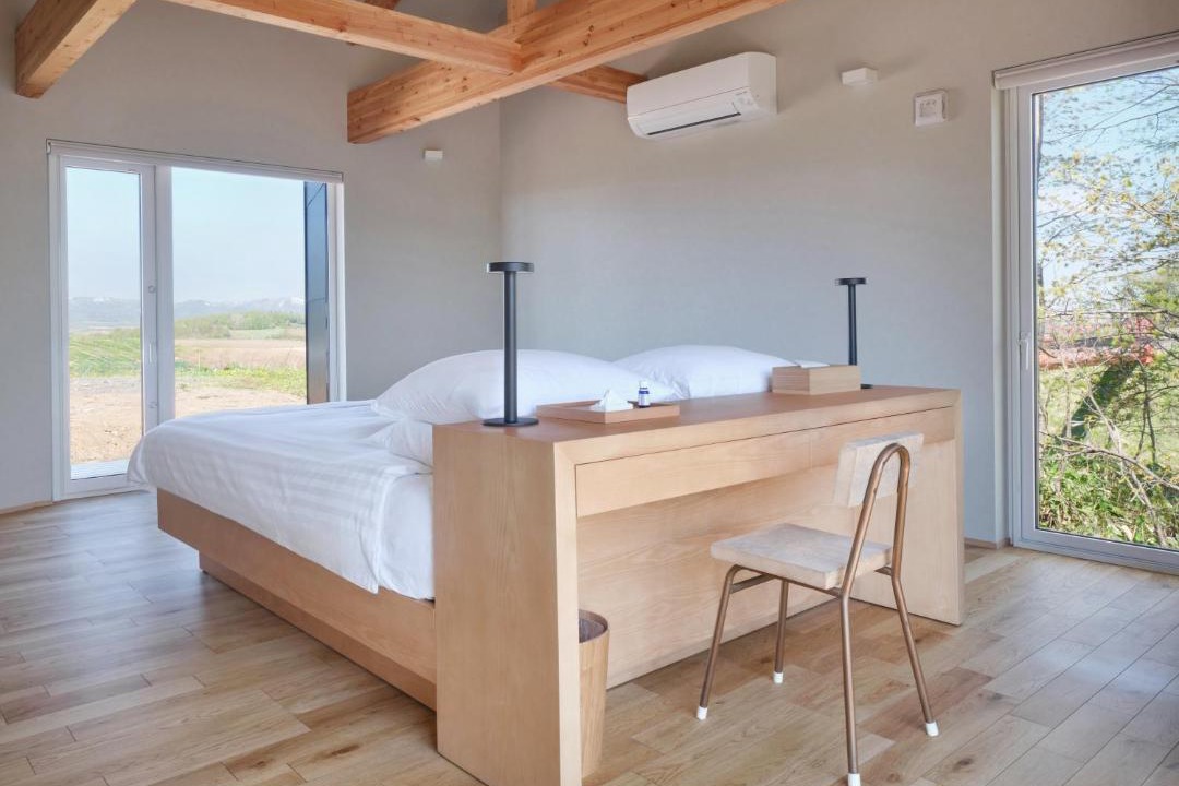 Photo of Bedroom in Biei