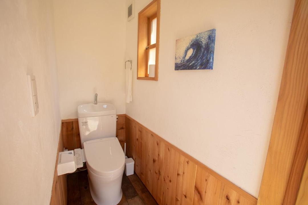 Photo of Bathroom in Kamogawa