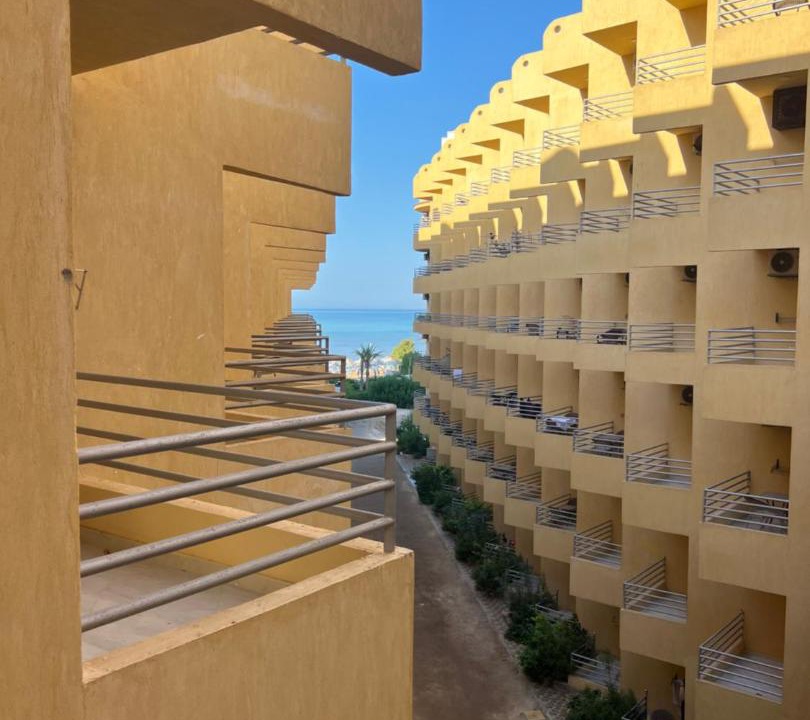 Photo of Patio Balcony in Al Ahyaa