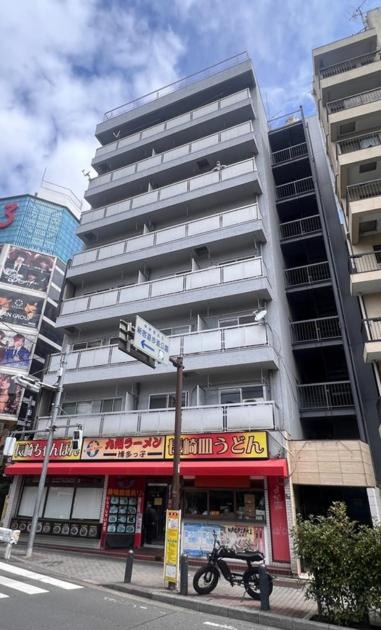 Photo of Others in Kabukicho