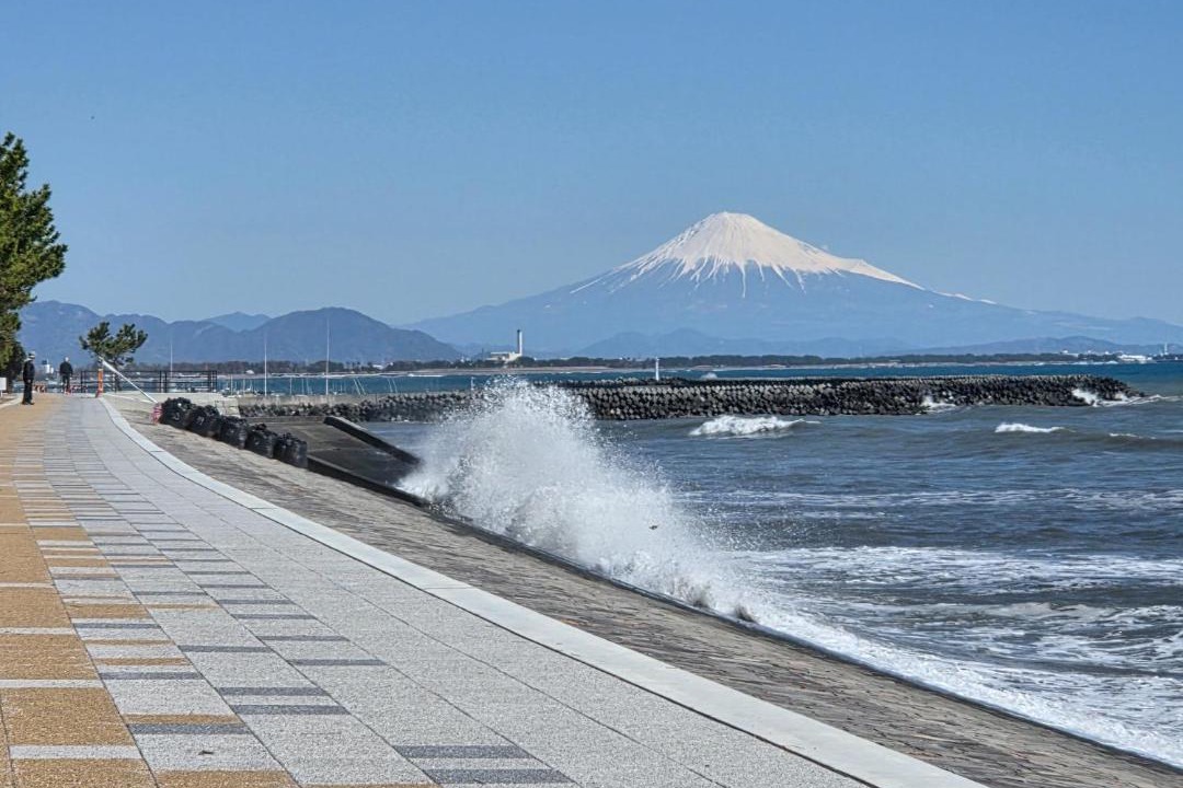 Photo of Others in Makinohara