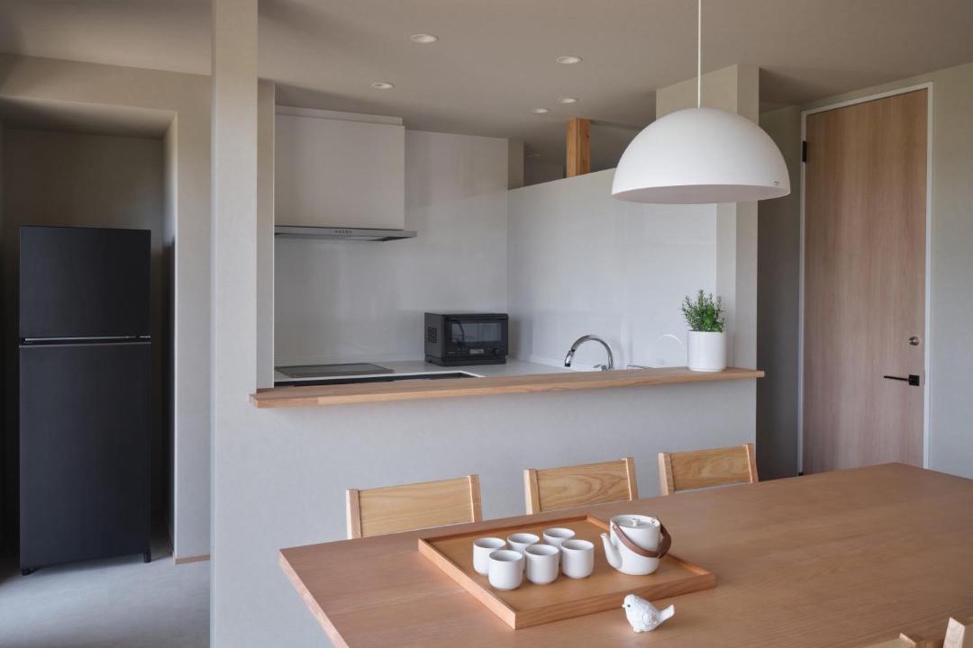 Photo of Kitchen in Biei