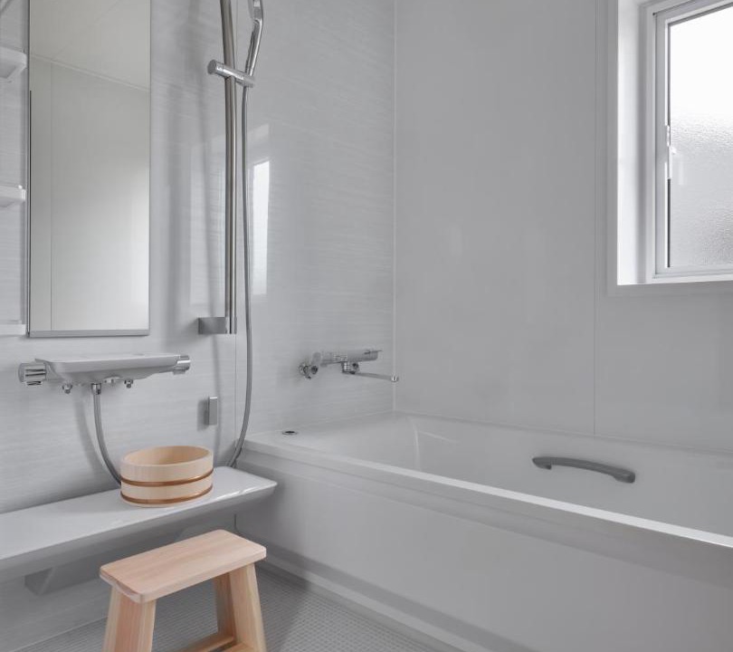 Photo of Bathroom in Biei