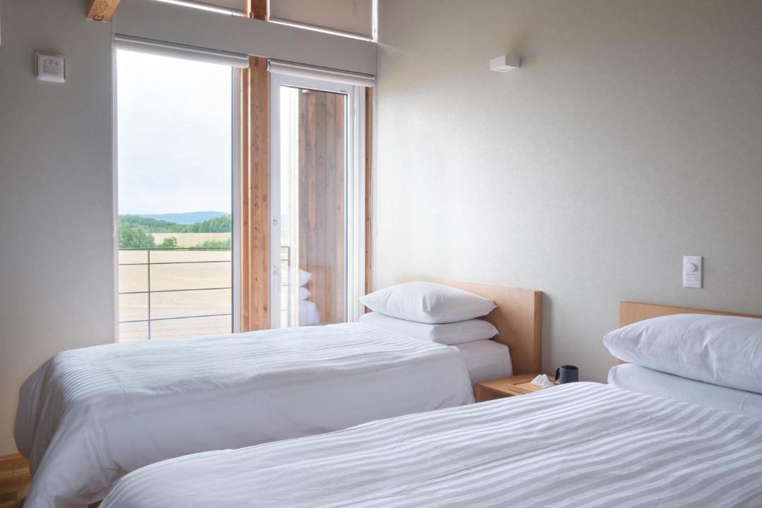 Photo of Bedroom in Biei