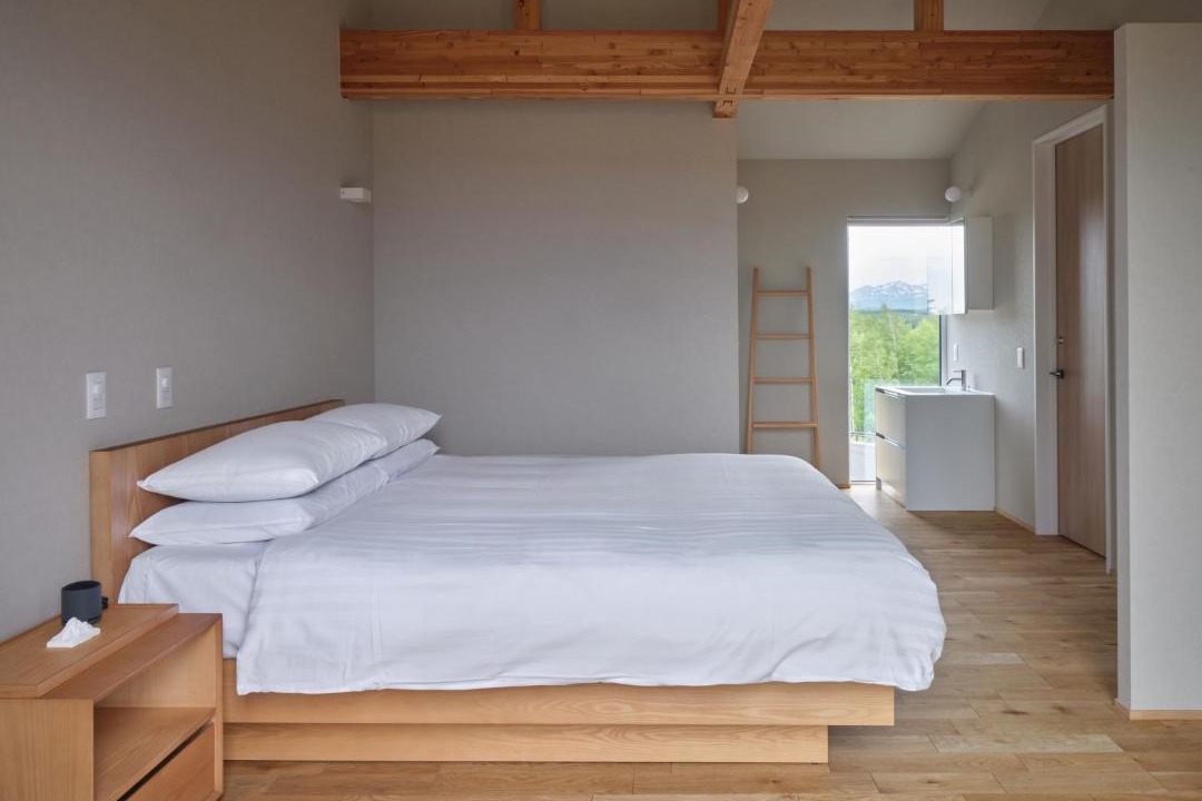 Photo of Bedroom in Biei