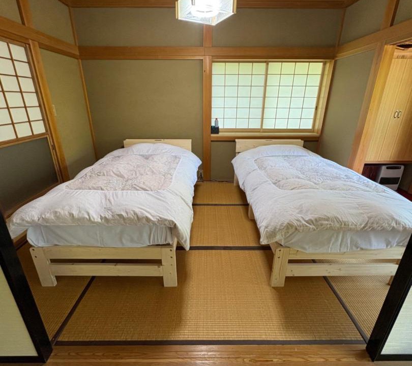 Photo of Bedroom in Minobu