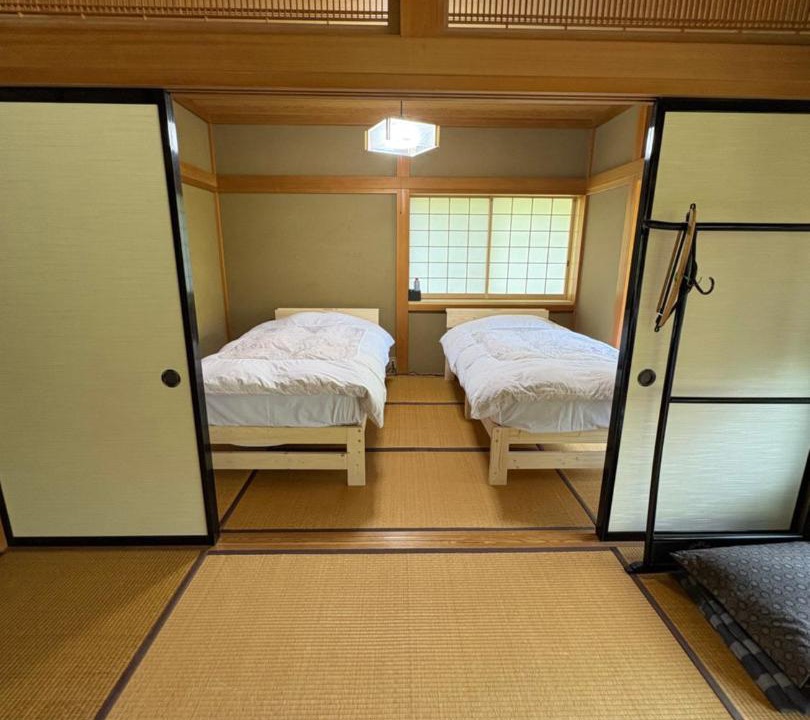 Photo of Bedroom in Minobu