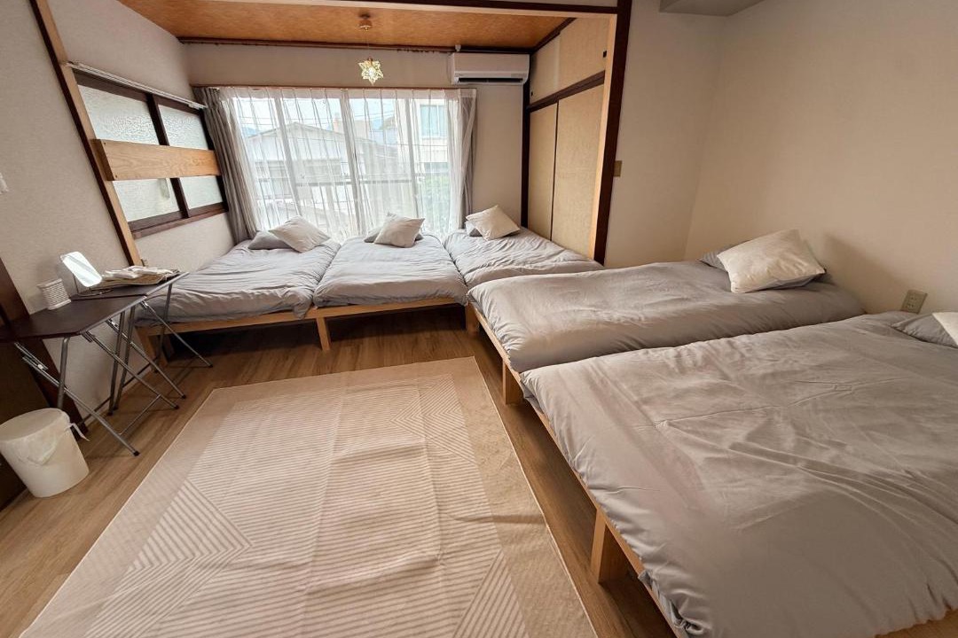 Photo of Bedroom in Ito