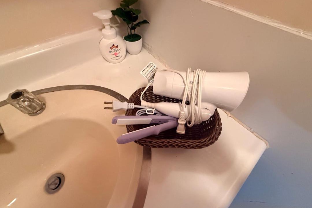 Photo of Bathroom in Ito