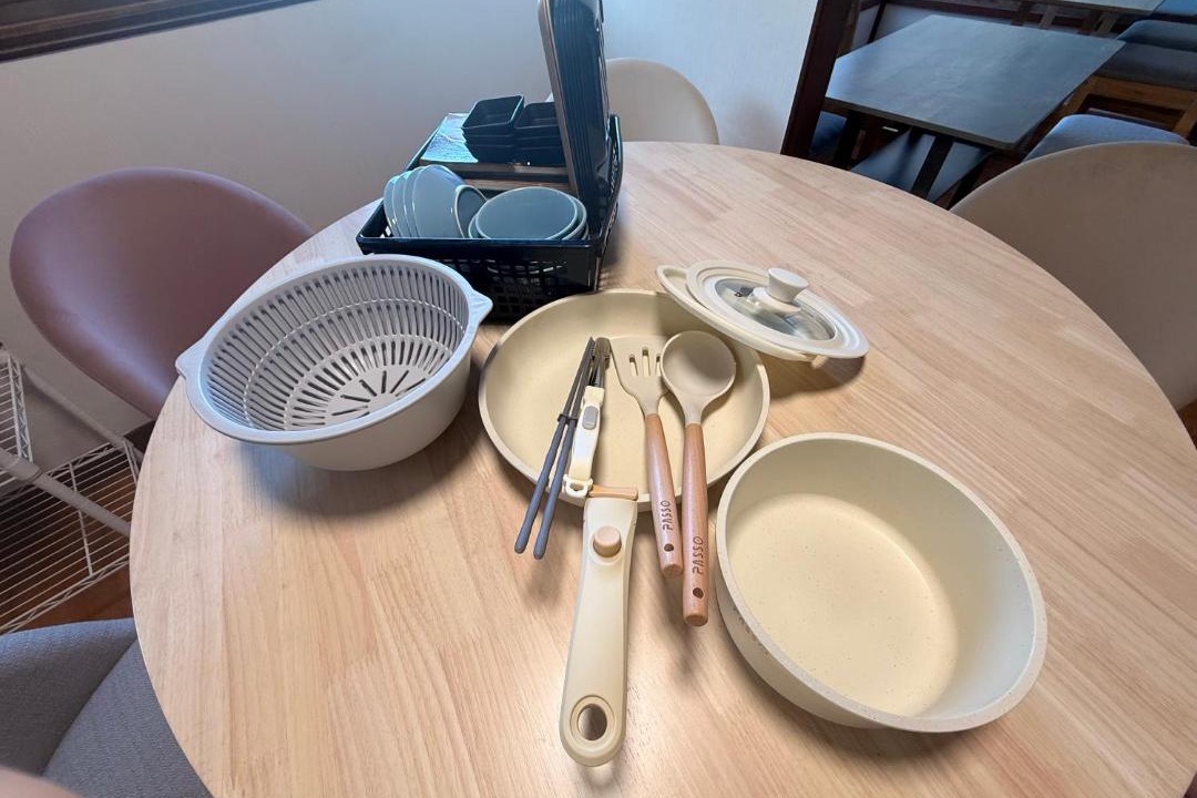 Photo of Kitchen in Ito