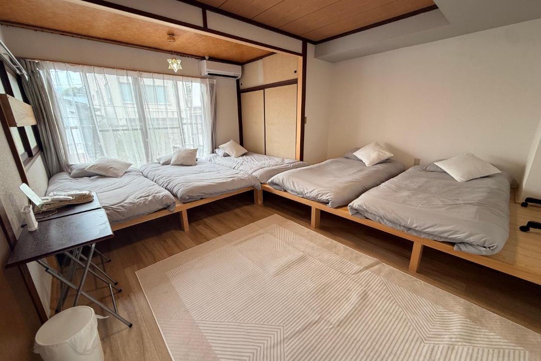 Photo of Bedroom in Ito