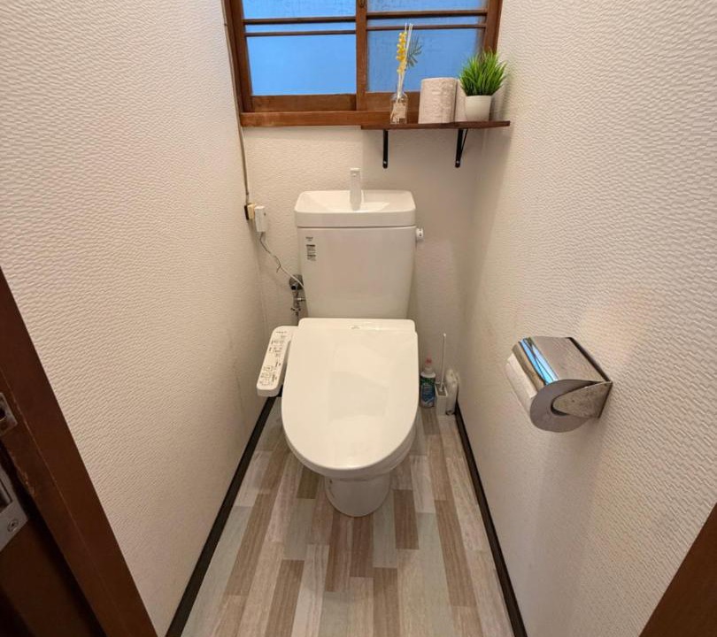 Photo of Bathroom in Ito