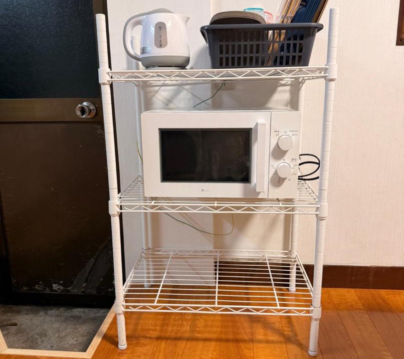 Photo of Kitchen in Ito