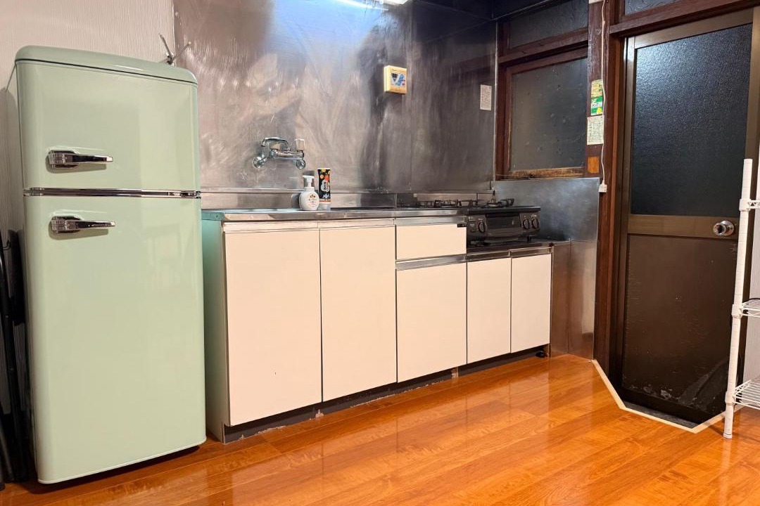 Photo of Kitchen in Ito