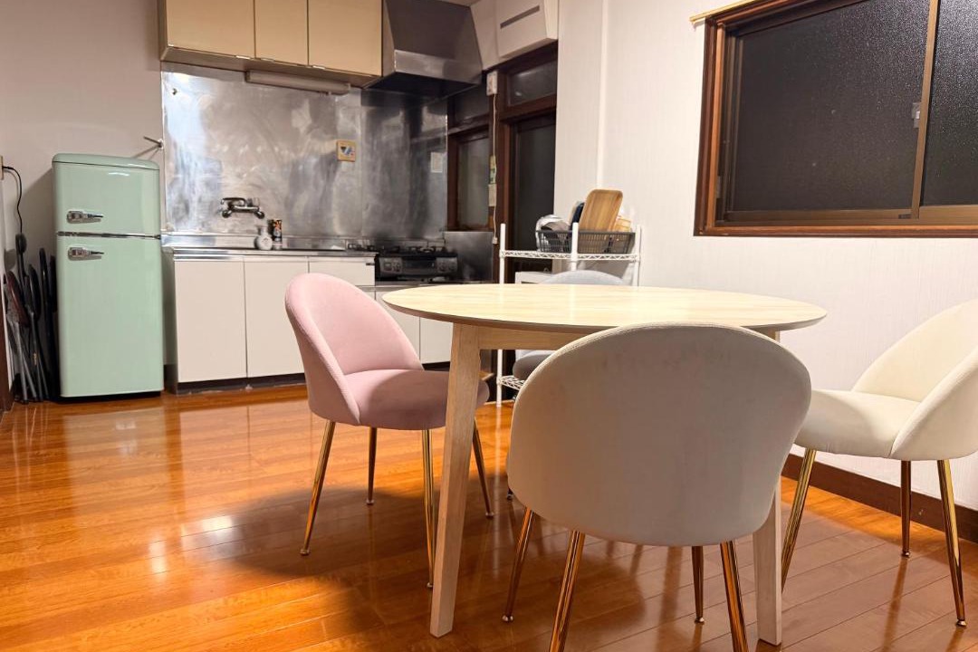 Photo of Kitchen in Ito