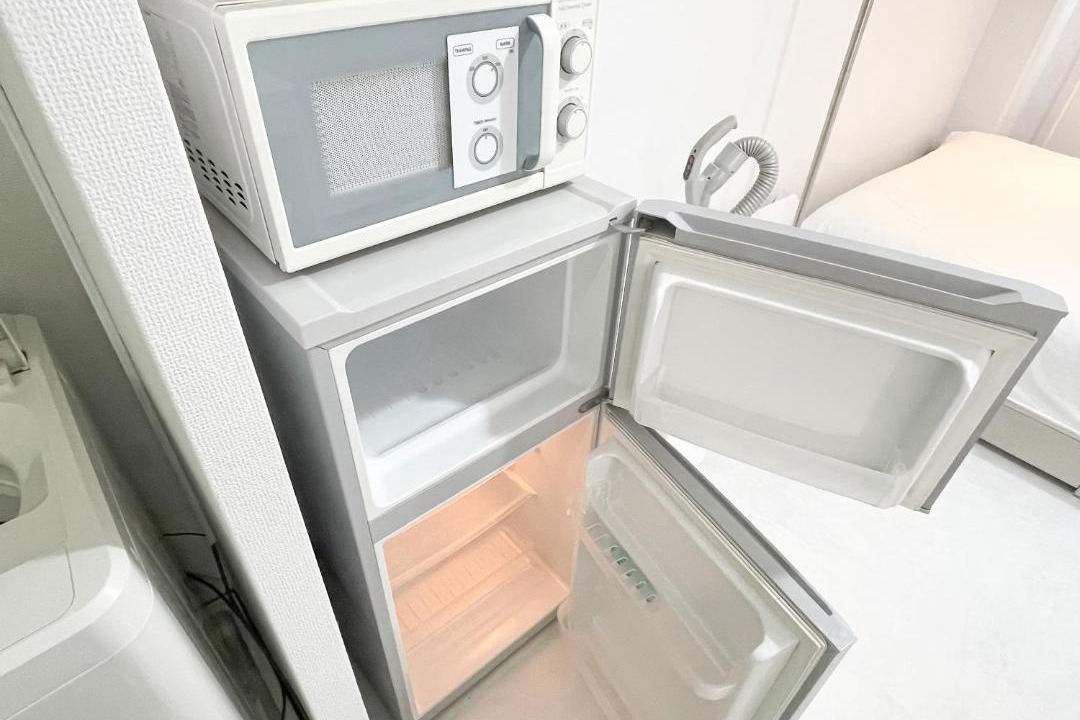 Photo of Kitchen in Kameari