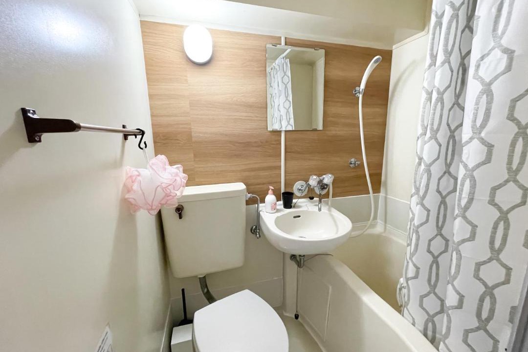 Photo of Bathroom in Kameari