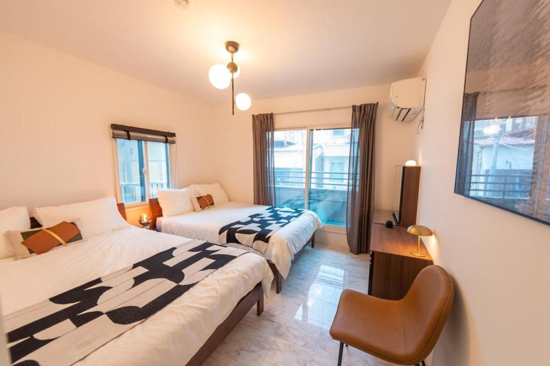 Photo of Bedroom in Horikiri