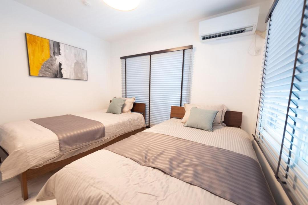 Photo of Bedroom in Horikiri
