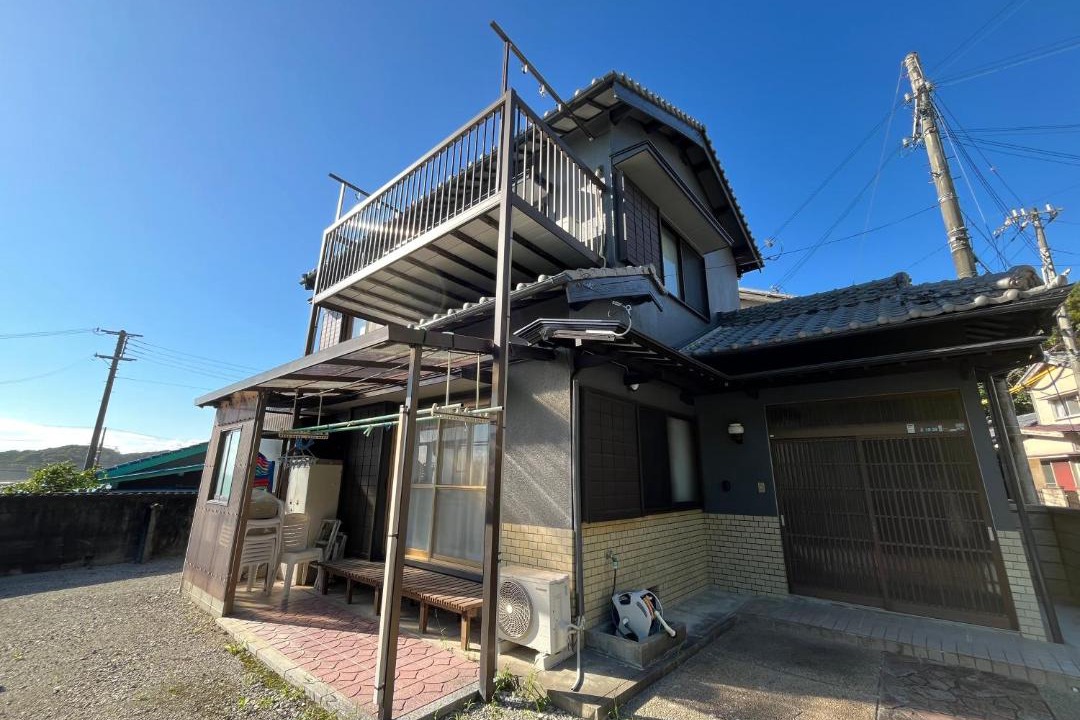 Photo of Others in Tanabe