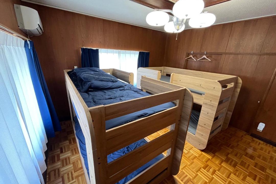 Photo of Bedroom in Tanabe