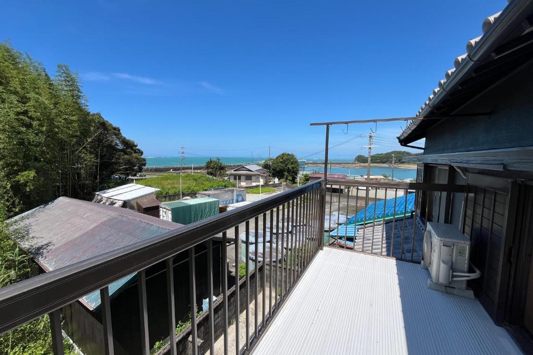 Photo of Patio Balcony in Tanabe