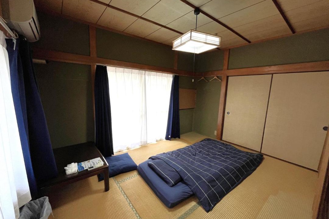 Photo of Bedroom in Tanabe