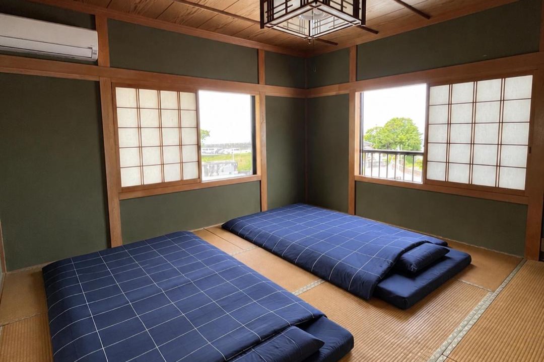 Photo of Bedroom in Tanabe